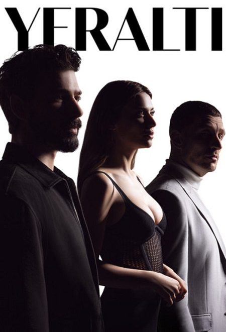 مسلسل تحت الارض الموسم الاول الحلقة 5 مترجمة